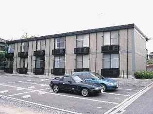 レオパレスイレブンの画像