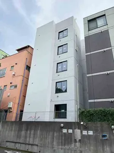 ISD代田橋の画像