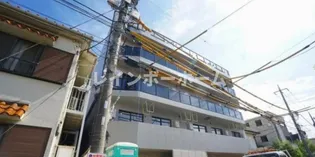 アルティザ葛西の画像