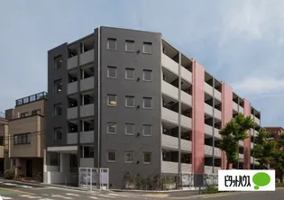 ビバリーホームズ練馬桜台の画像