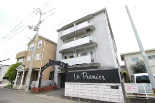 徳島県徳島市中徳島町2【マンション】の外観
