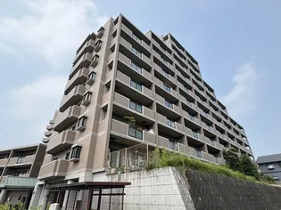 ヴェルシャトー高陽壱番館の画像