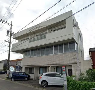 コーポ鏡島の画像