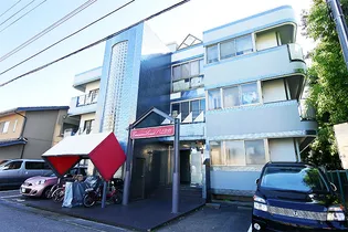 エミネンスコート八日市の画像