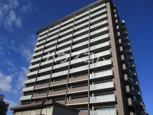 サーパス熊谷銀座セントマークスの画像