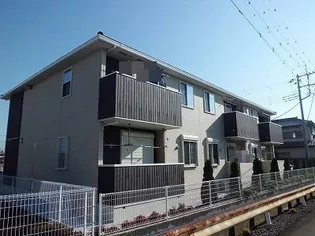 プラムハウスIIIの画像