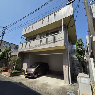 ビオトープ多摩川の画像
