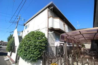 コーポ富士の画像