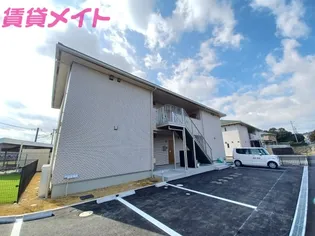 ハートウィズ1122 A棟の画像