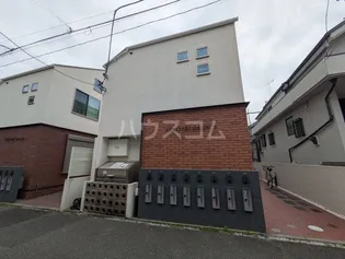 サンクヴェール小金井IIの画像