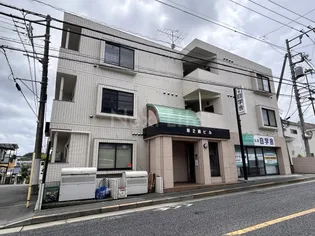 第二藤ビルの画像