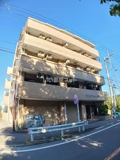 フジビューハイツ山下の画像