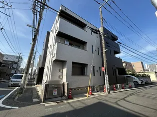 コーナーソレイユ2の画像
