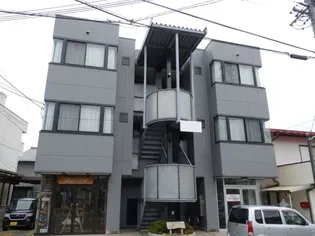山茂里ビルの画像