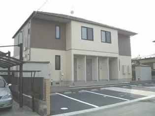 サニーサイドテラス将監の画像