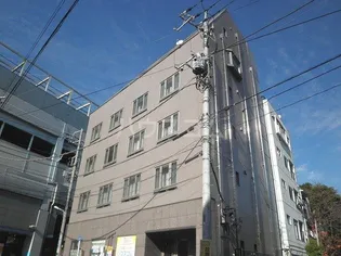 メゾンノアの画像
