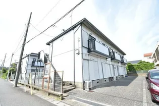 プレミール東金の画像