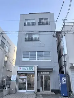 横井ビルの画像