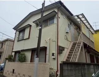 桜井アパートの画像
