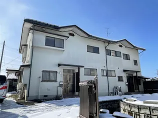 山形県山形市東原町3【一戸建】の外観