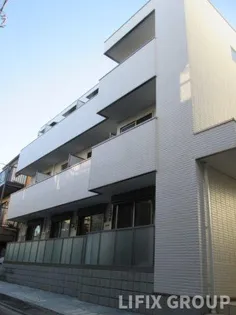 ラフィネ板橋本町の画像