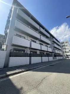ステラハウス1【2階】の外観
