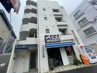 アンジェ調布の画像