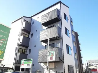 エクセラン北綾瀬の画像