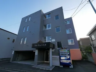 ビュークレスト山の手の画像