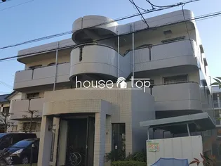 ラフィーネ甲子園の画像