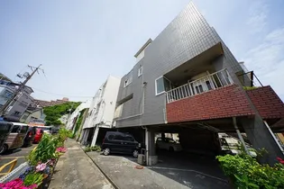 コーポ高松の画像