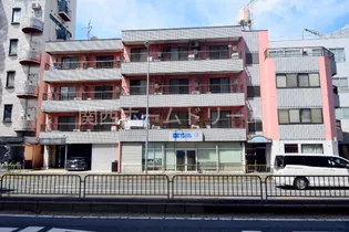 ボヌール大日A棟の画像