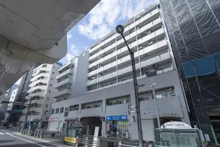 グローリア初穂板橋の画像