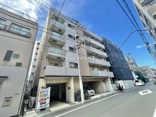 パティーナ本所吾妻橋の画像