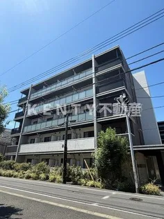 L'AXE本羽田の画像