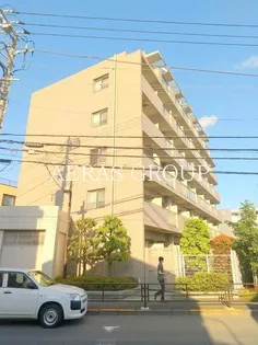 クラッサ元住吉の画像
