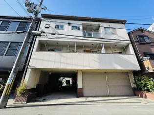関西テクノビルの画像