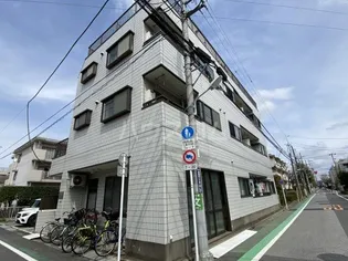 ホワイトハイツ川口ビルの画像