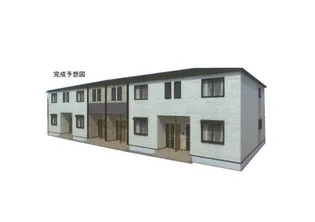 セレーノヴィスタ清滝の画像
