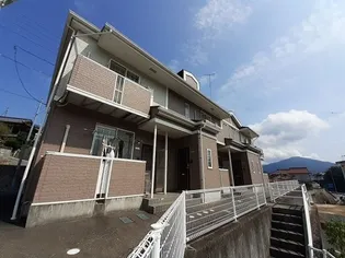 メープル焼山Bの画像