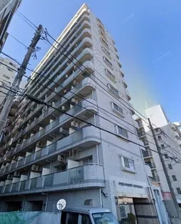 神奈川県相模原市中央区相模原4【マンション】の外観