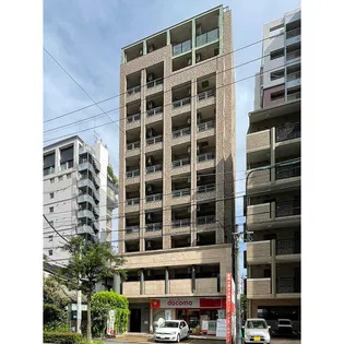 クレストパーク平尾の画像