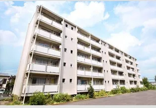 ビレッジハウス三田3号棟の画像