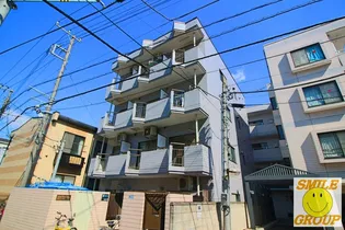 アビタシオン彩の画像