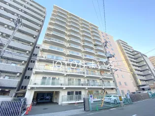 今福グランドハイツの画像