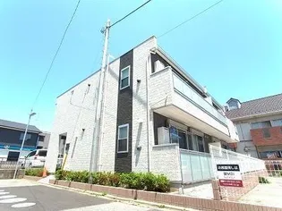 レオパレス桜が丘の画像