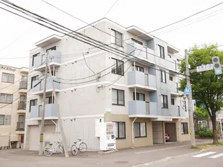 ミレア スクエアの画像
