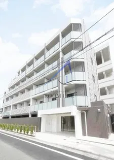 アルテカーサアリビエ東京イーストの画像