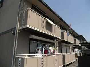 セジュール桜堤の画像
