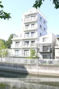 ドムール清澄公園の画像